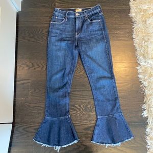 Mother Jeans